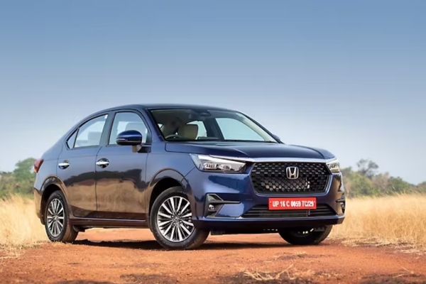 Baleno 2026
